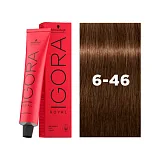 Стойкая крем-краска для волос IGORA Royal
