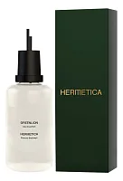 Hermetica Greenlion