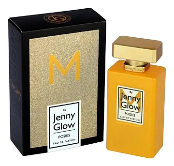 Jenny Glow Posies By