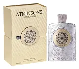 Atkinsons Platinum Blend 2025