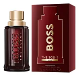Hugo Boss The Scent Elixir For Him
