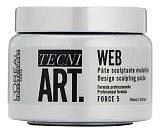 L'Oreal Professionnel Tecni. Art Web — тянучка-паутинка для текстуры волос, 150 мл