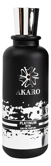 Akaro Exclusive Platinum