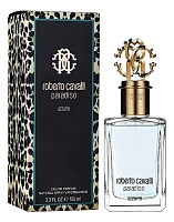 Roberto Cavalli Paradiso Azzurro