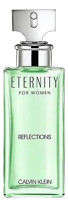 Calvin Klein Eternity For Women Reflections