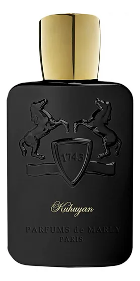 Parfums de Marly Kuhuyan