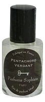 Parfums Sophiste Pentachord Verdant