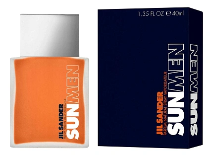 Jil Sander Sun Men Parfum
