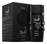 Lattafa Asad Elixir