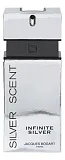 Jacques Bogart Silver Scent Infinite Silver