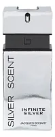 Jacques Bogart Silver Scent Infinite Silver