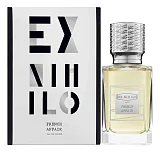 Ex Nihilo French Affair