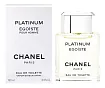 Chanel Egoiste Platinum
