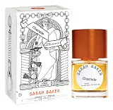 Sarah Baker Perfumes Charade