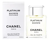 Chanel Egoiste Platinum