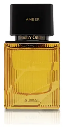 Ajmal Purely Orient Amber
