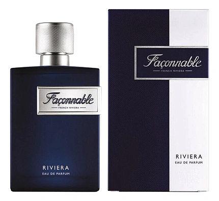 Faconnable Riviera