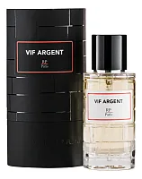RP Paris Vif Argent