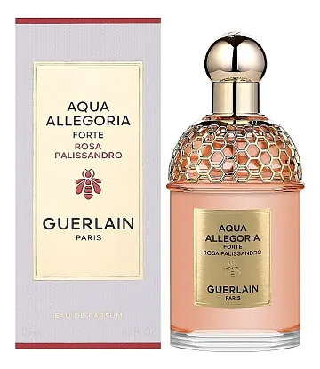 Guerlain Aqua Allegoria Forte Rosa Palissandro