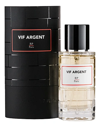RP Paris Vif Argent
