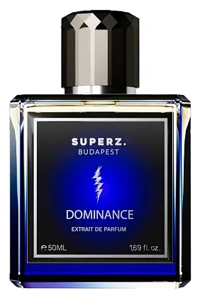 Superz. Dominance