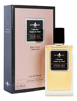 Affinessence Cedre Iris