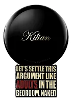 Kilian Let's Settle This Argument Like Adults, In The Bedroom, Naked