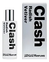 Comme des Garcons Clash Radish Vetiver