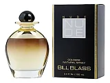 Bill Blass Nude Black