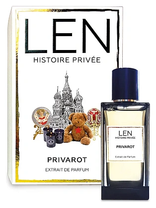 Len Fragrance Privarot