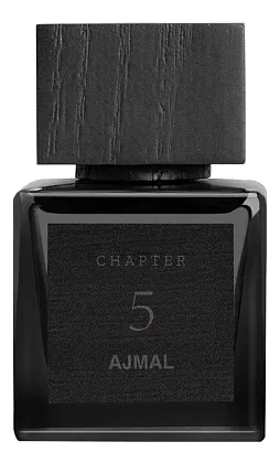 Ajmal Chapter 5