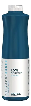Активатор для тонирования Princess Essex 1,5%