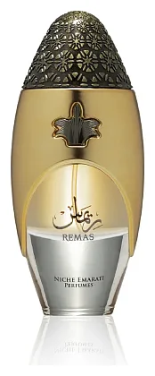 Lattafa Niche Emarati Remas
