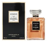 Chanel Coco