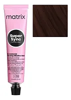 MATRIX Super Sync Pre-Bonded — безаммиачная крем-краска, 90 мл