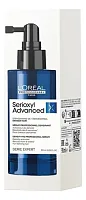 L'Oreal Professionnel Serie Expert Serioxyl Advanced — сыворотка для кожи головы, 90 мл