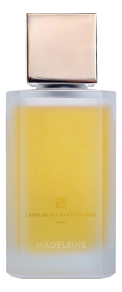 Parfumerie Particuliere Madeleine