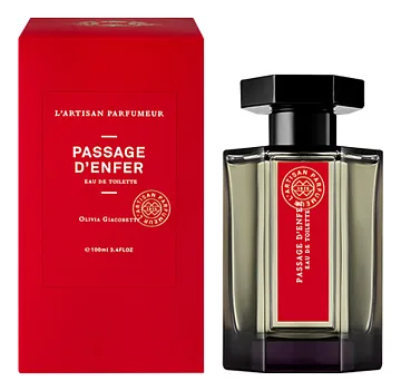 L'Artisan Parfumeur Passage D'Enfer