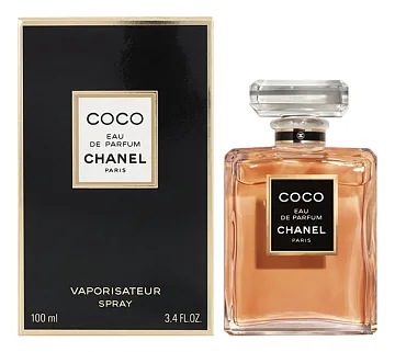 Chanel Coco
