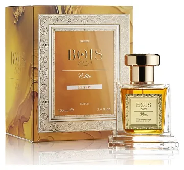 Bois 1920 Elite IV