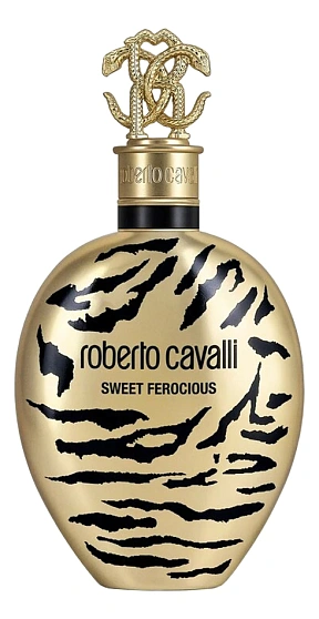 Roberto Cavalli Sweet Ferocious