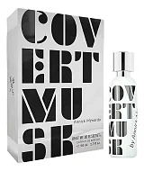 What We Do Is Secret Covert Musk