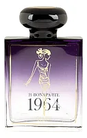 Vicky Tiel 21 Bonaparte 1964