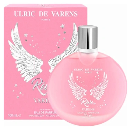 Ulric de Varens Reve De Varens