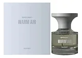 BORNTOSTANDOUT Warm Air