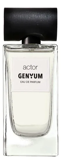 Genyum Actor