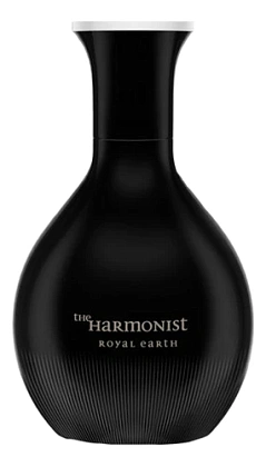 The Harmonist Royal Earth