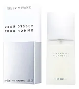 Issey Miyake L'Eau D'Issey Pour Homme