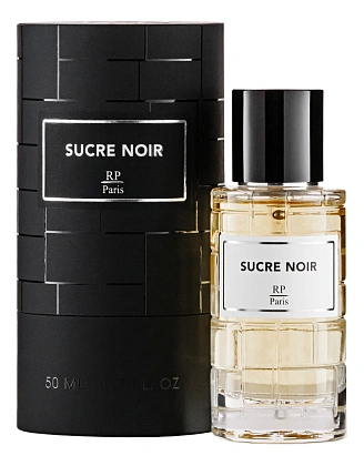 RP Paris Sucre Noir