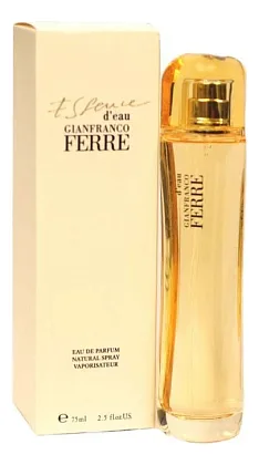 GianFranco Ferre Essence D'Eau